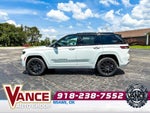 2025 Jeep Grand Cherokee GRAND CHEROKEE SUMMIT RESERVE 4X4
