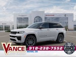 2026 Jeep Grand Cherokee GRAND CHEROKEE SUMMIT 4X4