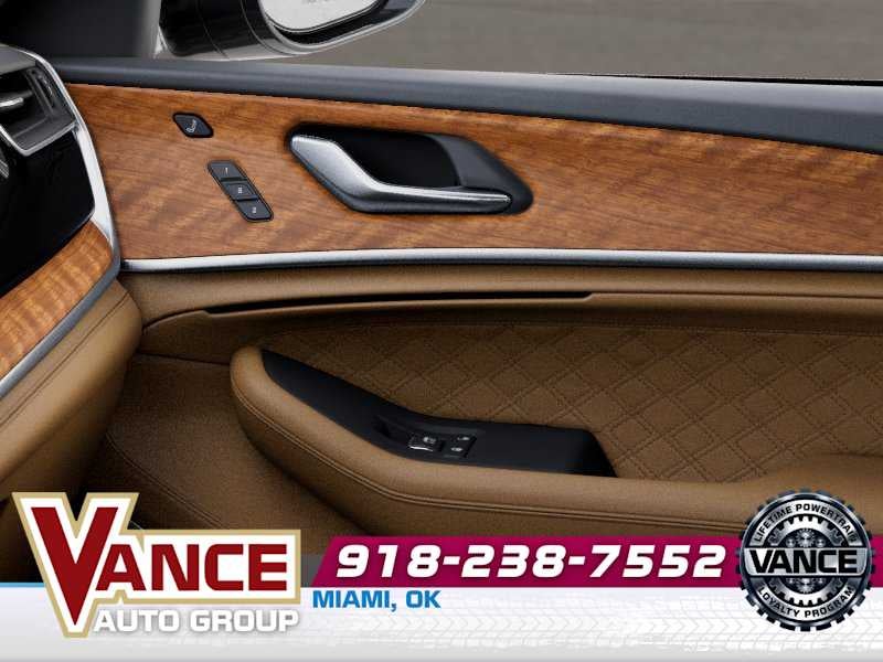 2026 Jeep Grand Cherokee GRAND CHEROKEE SUMMIT 4X4