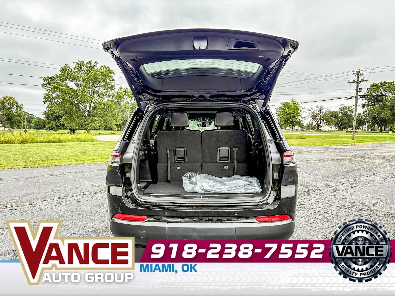 2025 Jeep Grand Cherokee L GRAND CHEROKEE L ALTITUDE X 4X4