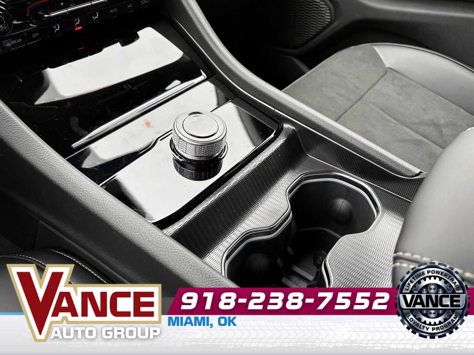 2025 Jeep Grand Cherokee L GRAND CHEROKEE L ALTITUDE X 4X4