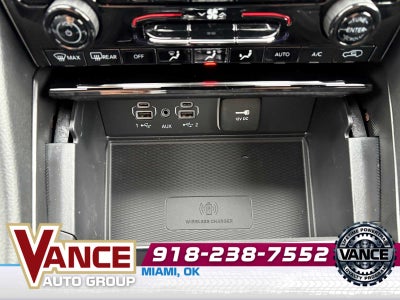 2025 Jeep Grand Cherokee L GRAND CHEROKEE L ALTITUDE X 4X4