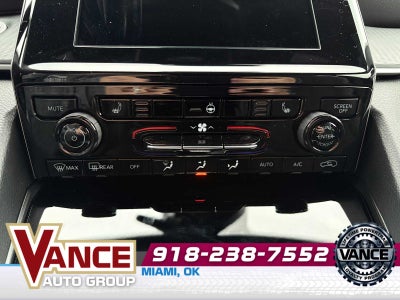 2025 Jeep Grand Cherokee L GRAND CHEROKEE L ALTITUDE X 4X4