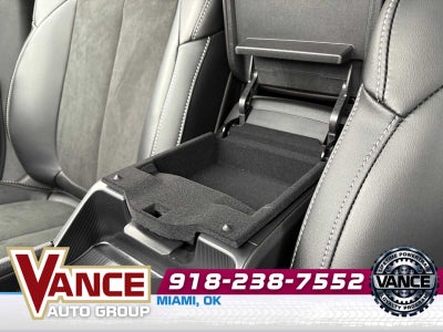 2025 Jeep Grand Cherokee L GRAND CHEROKEE L ALTITUDE X 4X4