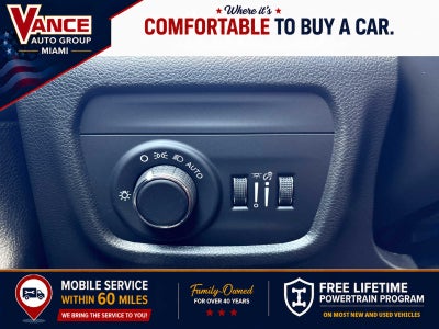2026 Jeep Grand Cherokee L GRAND CHEROKEE L LAREDO X 4X4