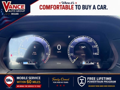 2026 Jeep Grand Cherokee L GRAND CHEROKEE L LAREDO X 4X4