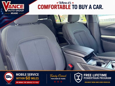 2026 Jeep Grand Cherokee L GRAND CHEROKEE L LAREDO X 4X4