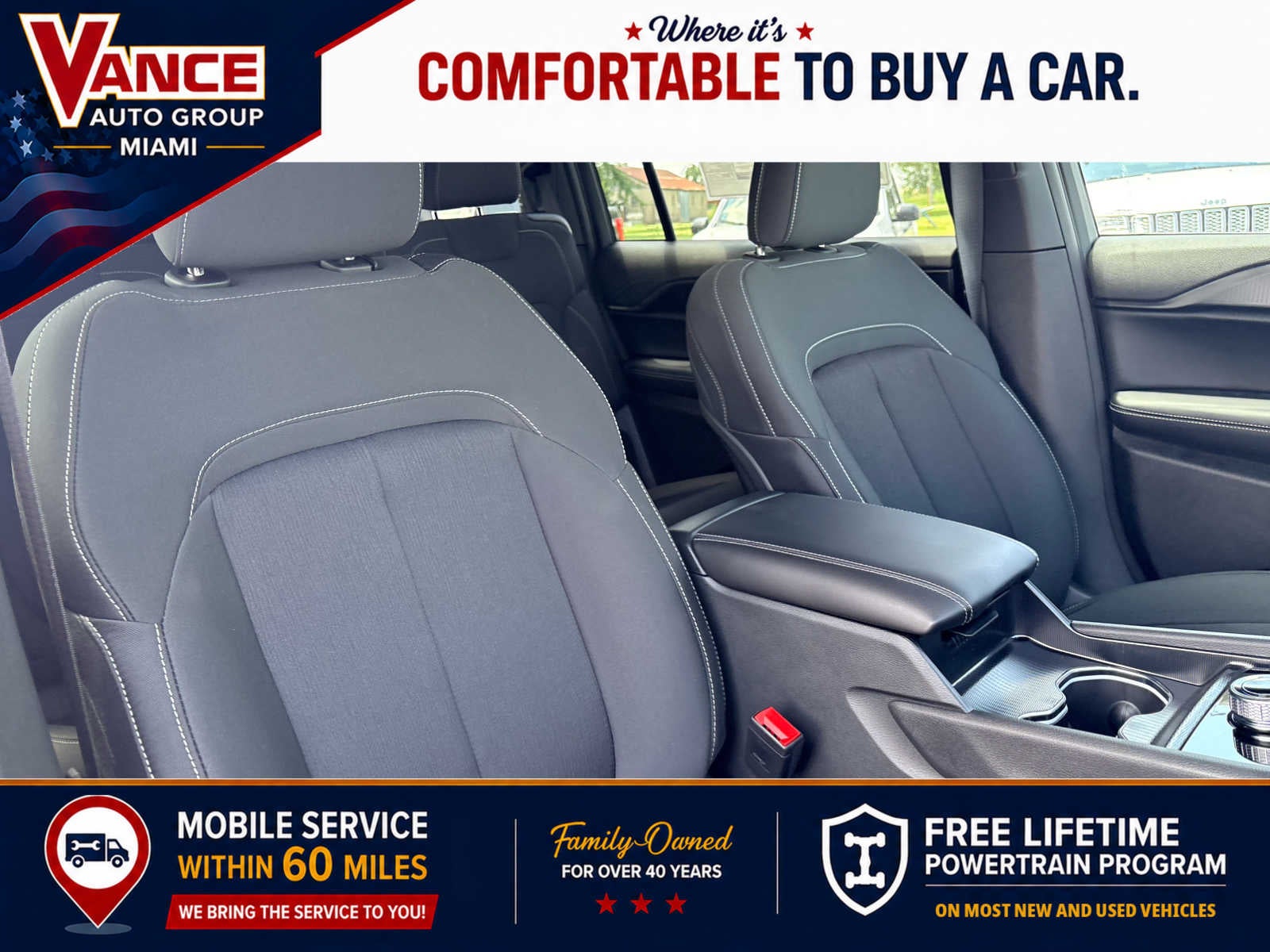 2026 Jeep Grand Cherokee L GRAND CHEROKEE L LAREDO X 4X4