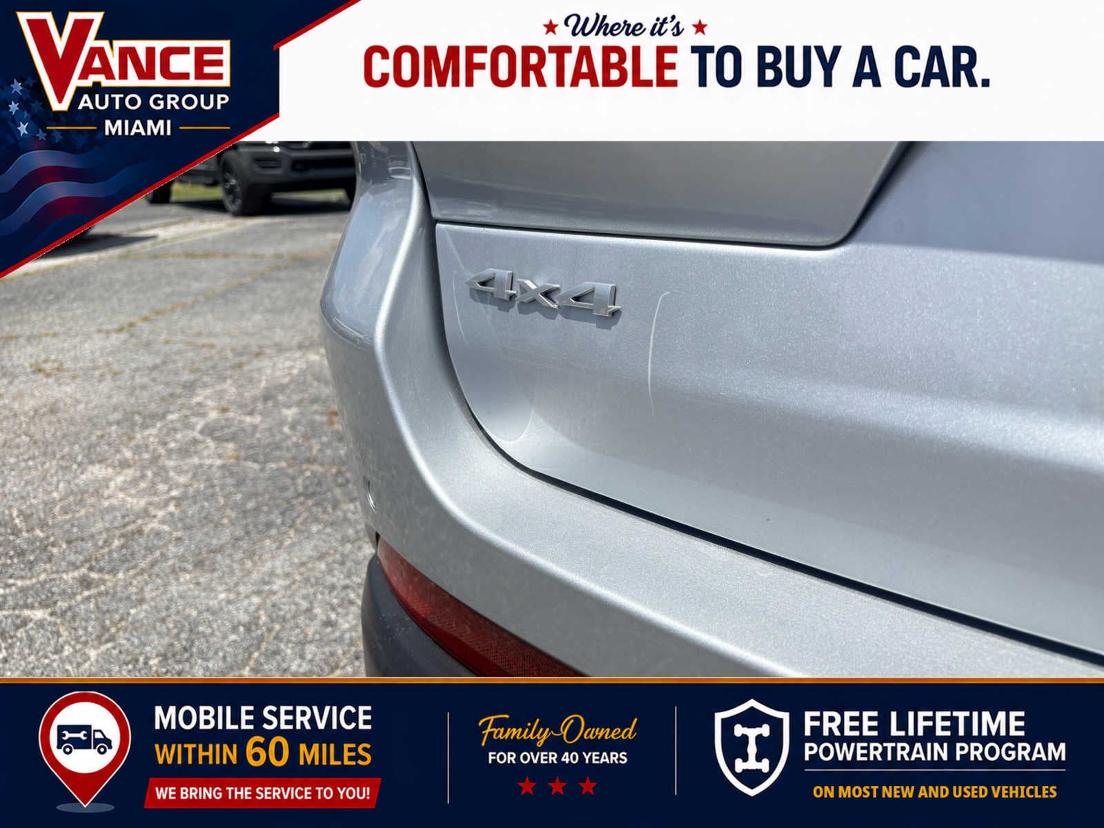 2026 Jeep Grand Cherokee L GRAND CHEROKEE L LAREDO X 4X4