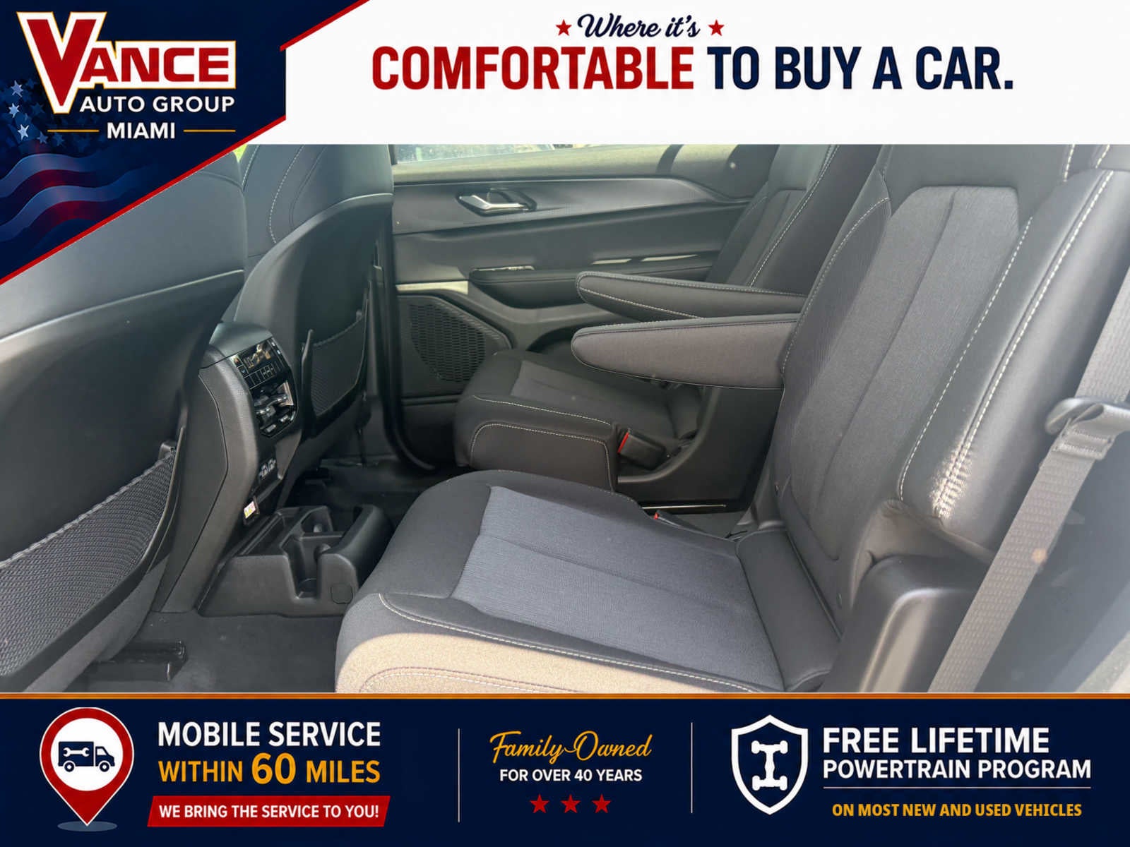 2026 Jeep Grand Cherokee L GRAND CHEROKEE L LAREDO X 4X4
