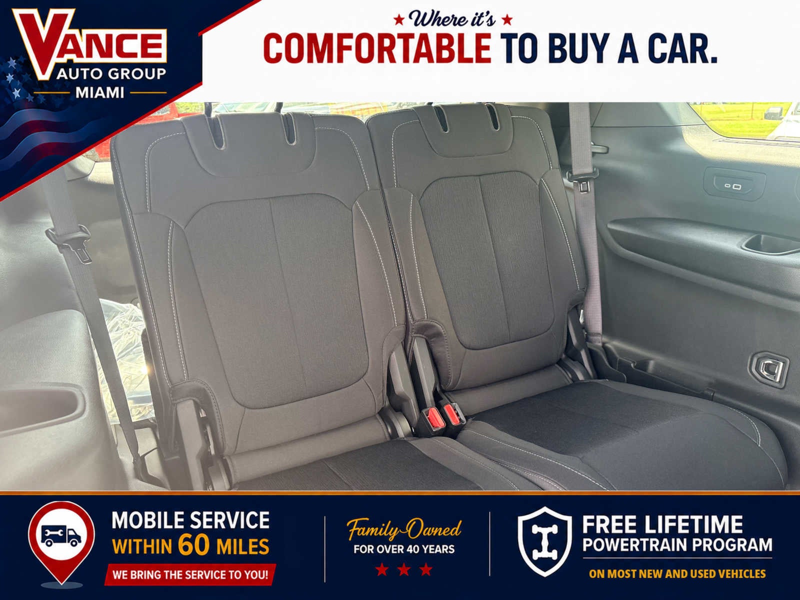 2026 Jeep Grand Cherokee L GRAND CHEROKEE L LAREDO X 4X4