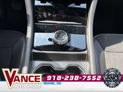 2025 Jeep Grand Cherokee L GRAND CHEROKEE L ALTITUDE X 4X4