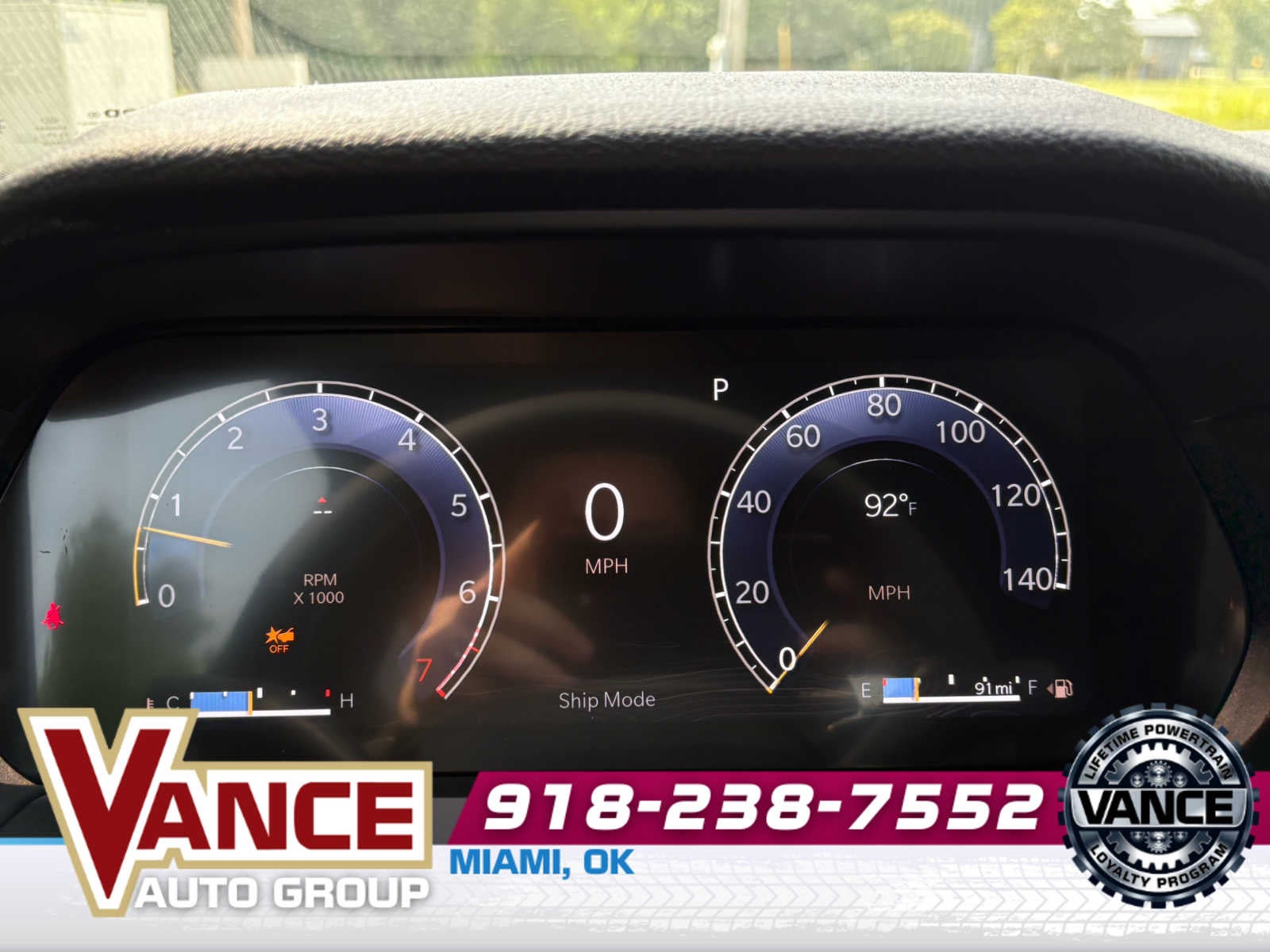 2025 Jeep Grand Cherokee L GRAND CHEROKEE L ALTITUDE X 4X4