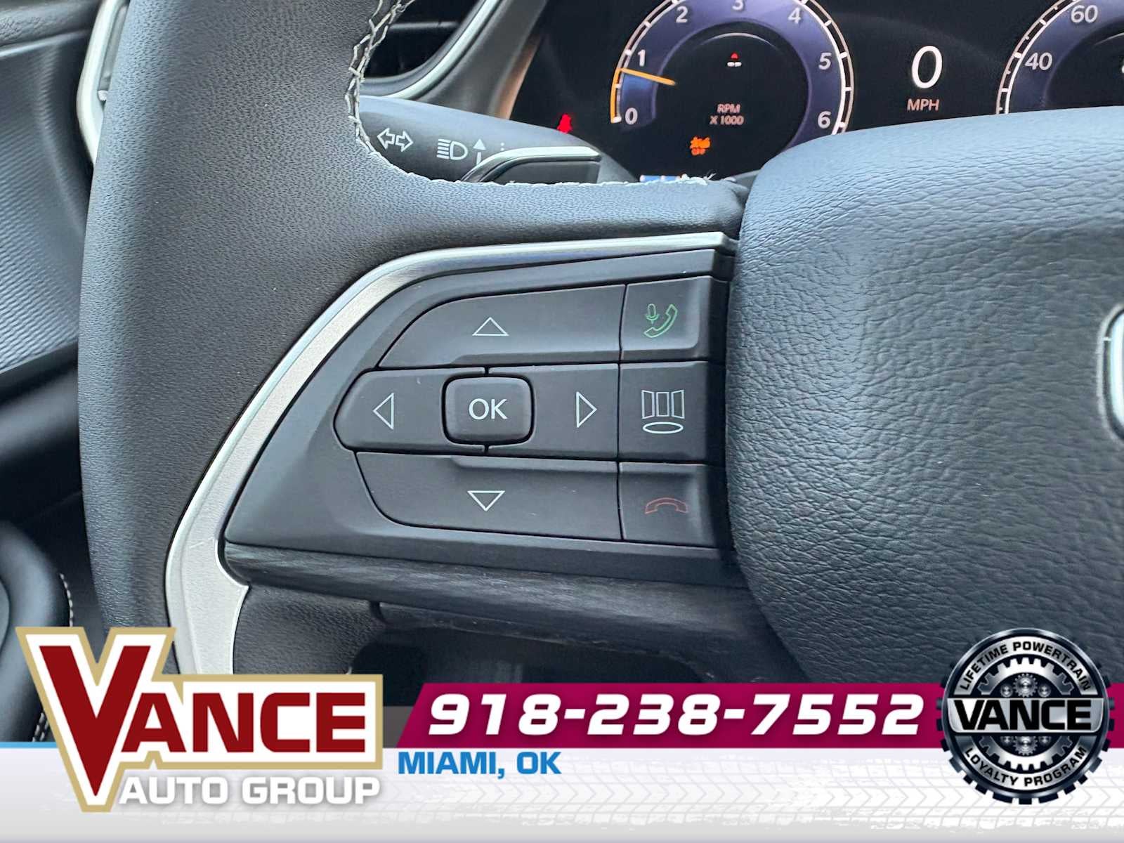 2025 Jeep Grand Cherokee L GRAND CHEROKEE L LAREDO X 4X4