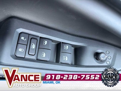 2025 Jeep Grand Cherokee L GRAND CHEROKEE L LAREDO X 4X4