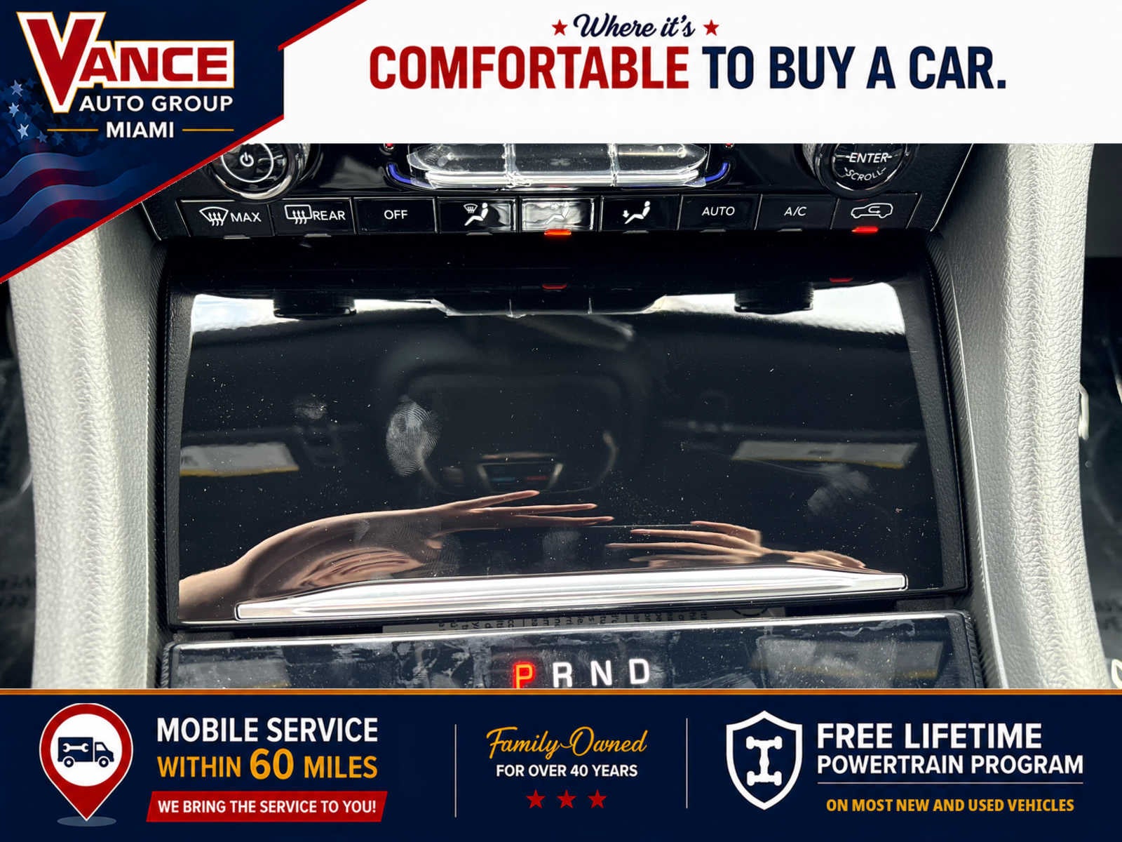 2026 Jeep Grand Cherokee L GRAND CHEROKEE L LAREDO X 4X4