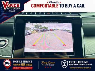 2026 Jeep Grand Cherokee L GRAND CHEROKEE L LAREDO X 4X4