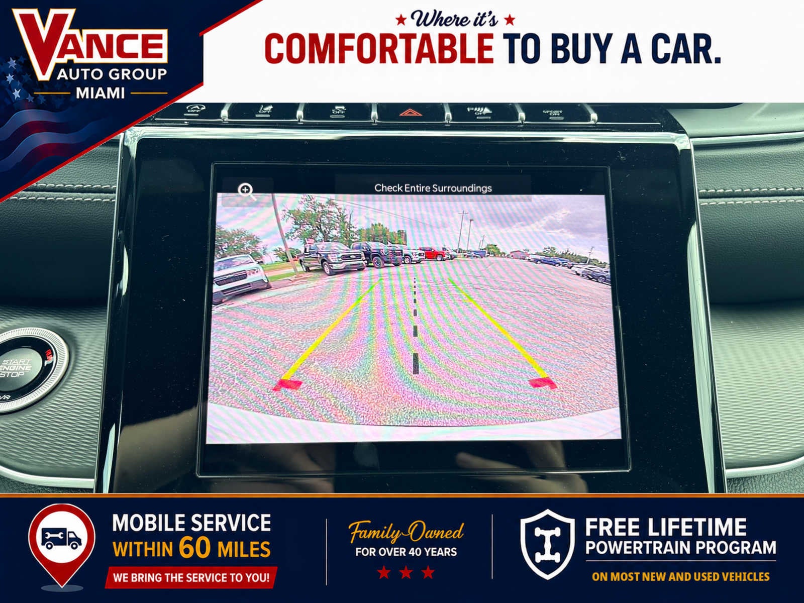 2026 Jeep Grand Cherokee L GRAND CHEROKEE L LAREDO X 4X4