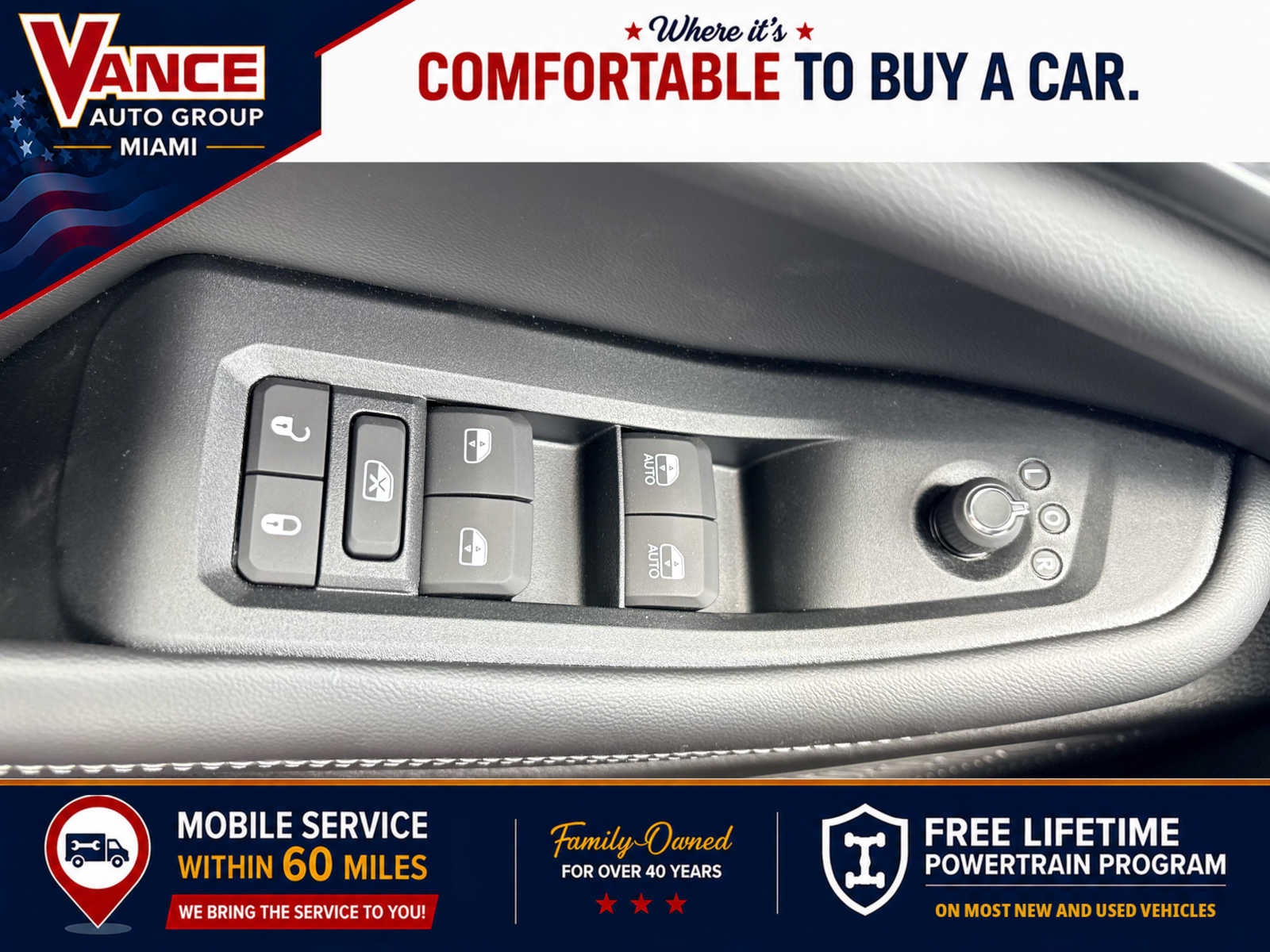 2026 Jeep Grand Cherokee L GRAND CHEROKEE L LAREDO X 4X4