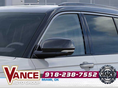 2026 Jeep Grand Cherokee L GRAND CHEROKEE L SUMMIT 4X4