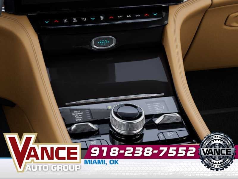 2026 Jeep Grand Cherokee L GRAND CHEROKEE L SUMMIT 4X4