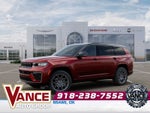 2026 Jeep Grand Cherokee L GRAND CHEROKEE L SUMMIT 4X4