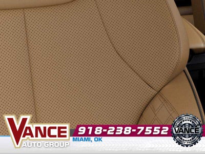 2026 Jeep Grand Cherokee L GRAND CHEROKEE L SUMMIT 4X4