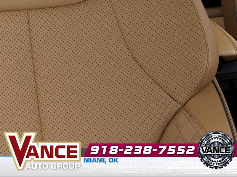 2026 Jeep Grand Cherokee L GRAND CHEROKEE L SUMMIT 4X4