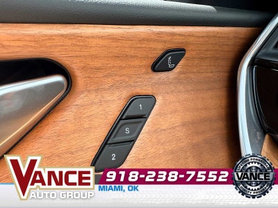 2026 Jeep Grand Cherokee L GRAND CHEROKEE L SUMMIT 4X4