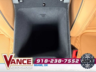 2026 Jeep Grand Cherokee L GRAND CHEROKEE L SUMMIT 4X4