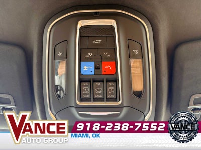 2026 Jeep Grand Cherokee L GRAND CHEROKEE L SUMMIT 4X4