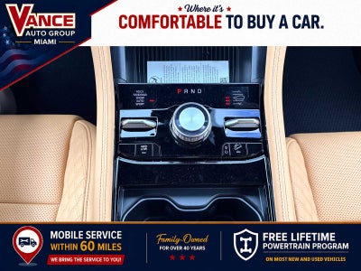 2026 Jeep Grand Cherokee L GRAND CHEROKEE L SUMMIT 4X4