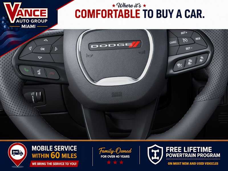 2027 Dodge Durango DURANGO GT HEMI V8 PLUS AWD