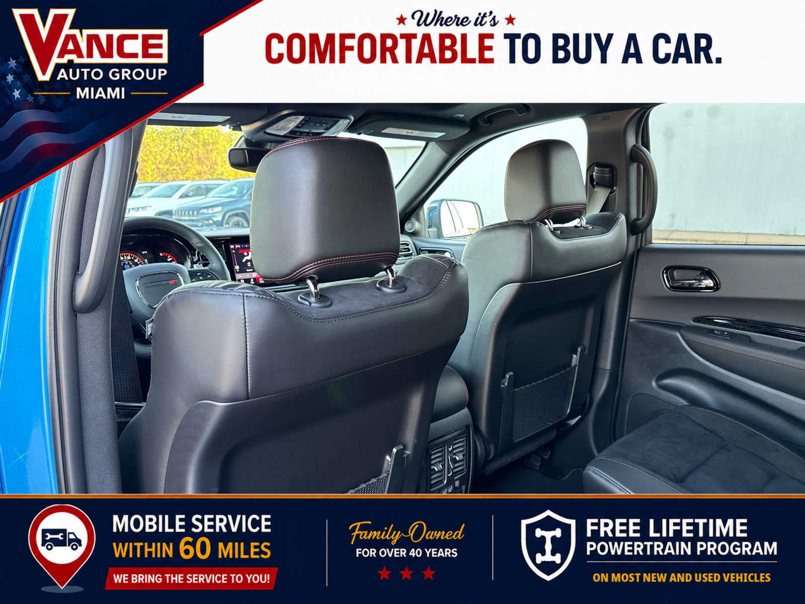 2027 Dodge Durango DURANGO GT HEMI V8 PLUS AWD
