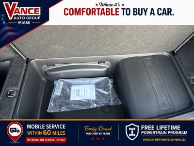 2027 Dodge Durango DURANGO GT HEMI V8 PLUS AWD