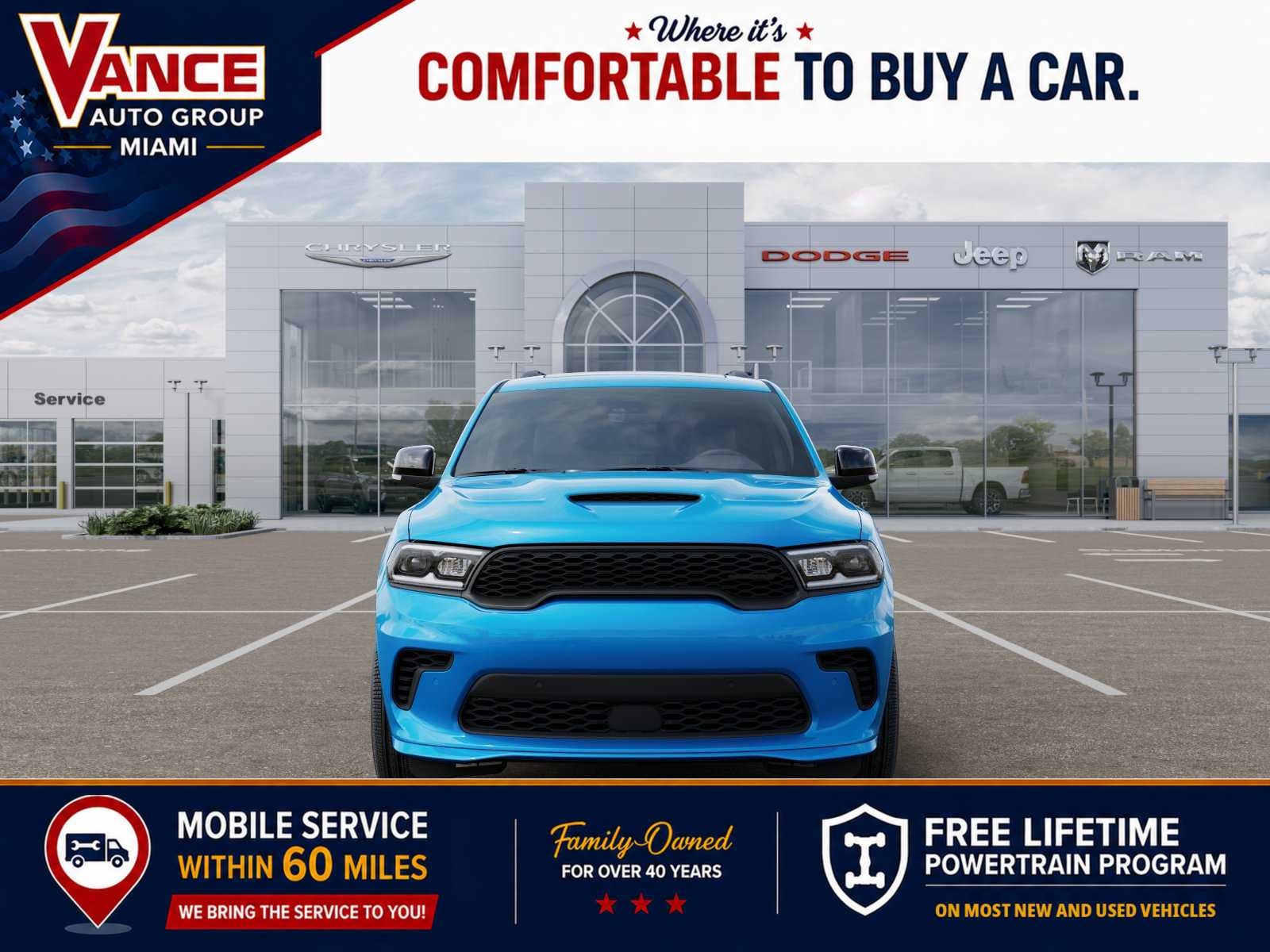 2027 Dodge Durango DURANGO GT HEMI V8 PLUS AWD