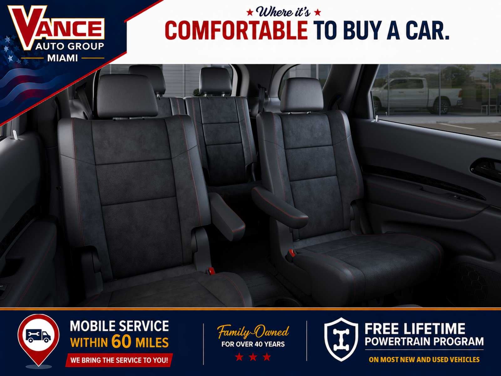2027 Dodge Durango DURANGO GT HEMI V8 PLUS AWD