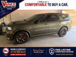2026 Dodge Durango SRT Hellcat Jailbreak AWD