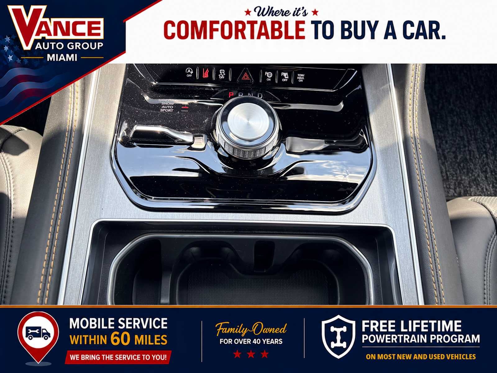 2026 Jeep Grand Wagoneer GRAND WAGONEER L 85TH ANNIVERSARY EDITION 4X4