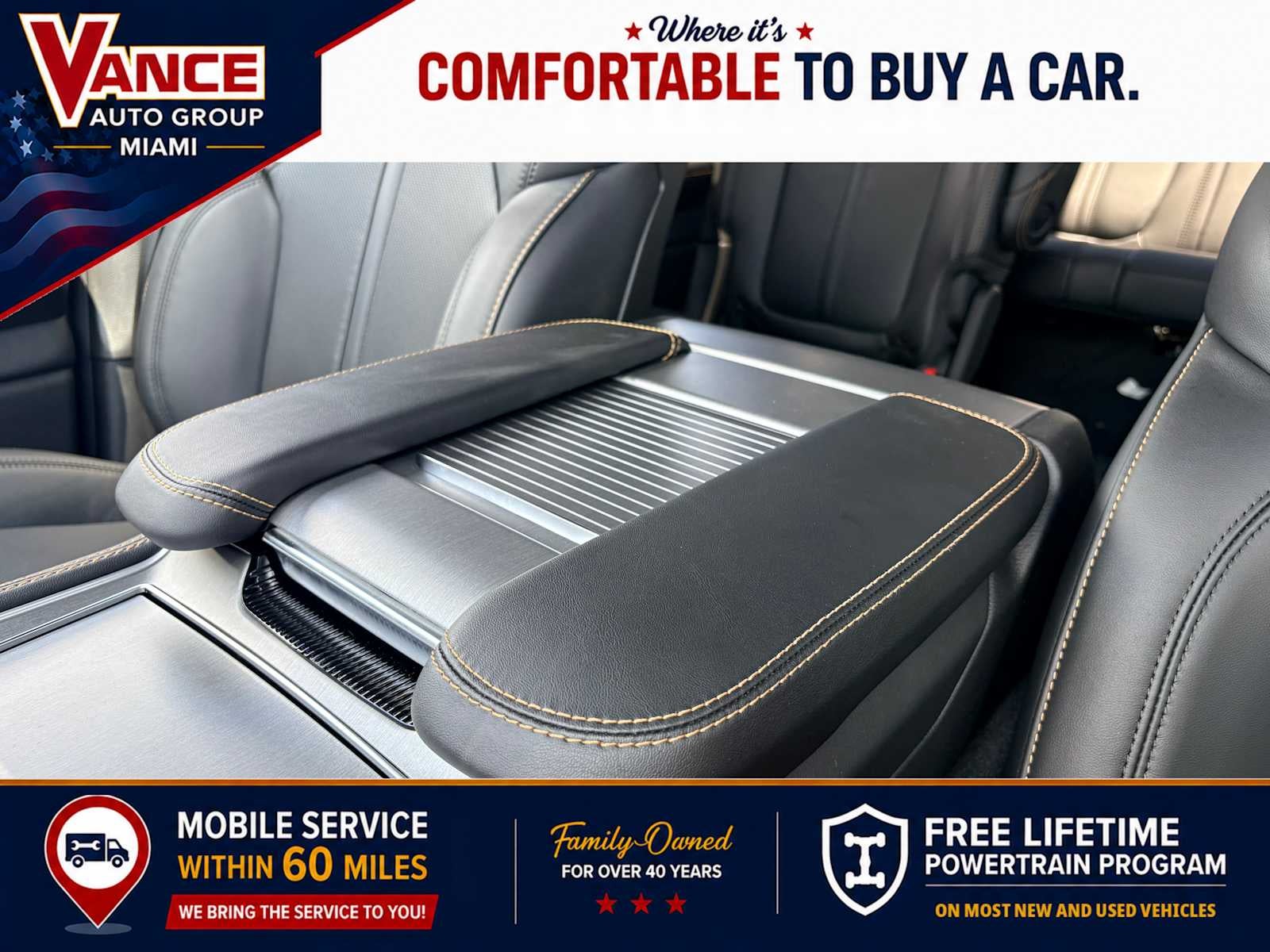 2026 Jeep Grand Wagoneer L GRAND WAGONEER L 85TH ANNIVERSARY EDITION 4X4