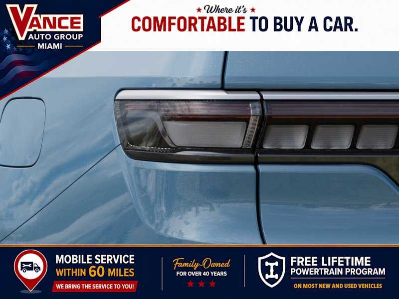 2026 Jeep Grand Wagoneer GRAND WAGONEER L 4X4