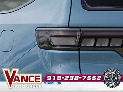 2026 Jeep Grand Wagoneer GRAND WAGONEER L LIMITED ALTITUDE 4X4