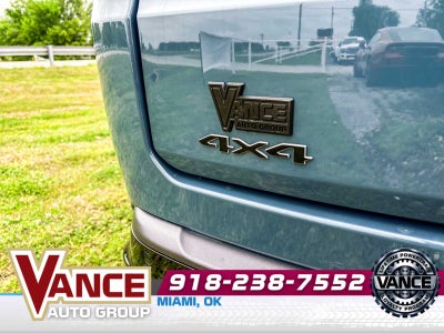 2026 Jeep Grand Wagoneer GRAND WAGONEER L LIMITED ALTITUDE 4X4