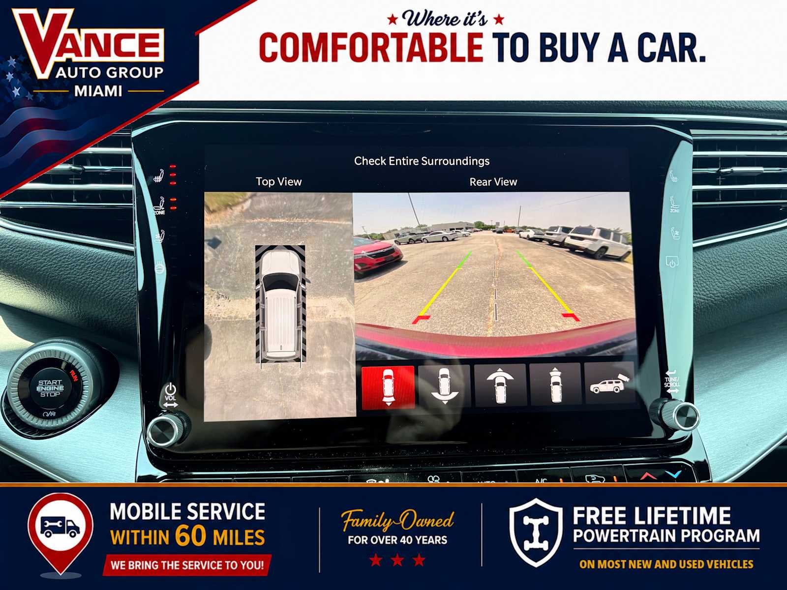 2026 Jeep Grand Wagoneer L GRAND WAGONEER L LIMITED ALTITUDE 4X4