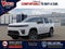 2026 Jeep Grand Wagoneer GRAND WAGONEER UPLAND 4X4