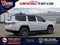 2026 Jeep Grand Wagoneer GRAND WAGONEER UPLAND 4X4