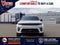 2026 Jeep Grand Wagoneer GRAND WAGONEER UPLAND 4X4