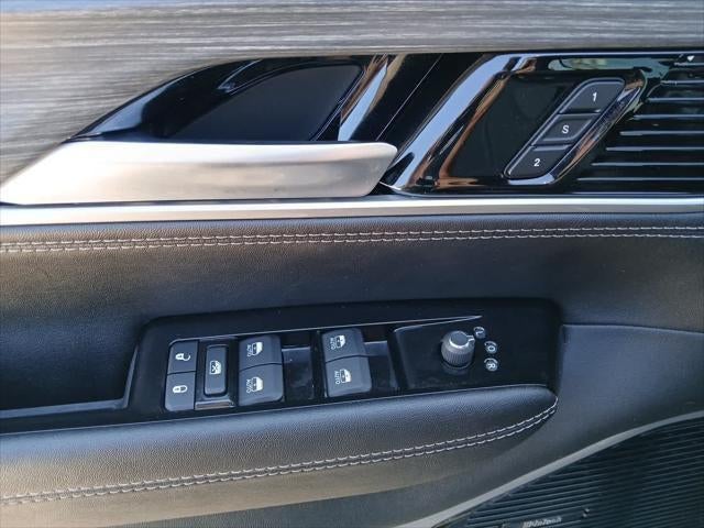 2024 Jeep Wagoneer Series III 4x4