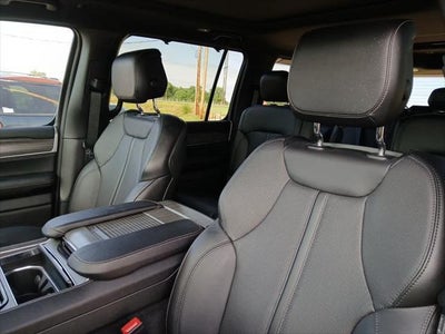 2024 Jeep Wagoneer Series III 4x4