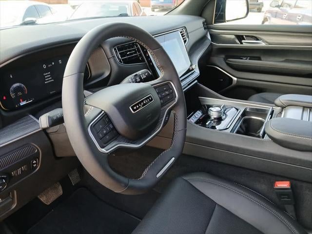 2024 Jeep Wagoneer Series III 4x4